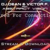 封面 DJ Dean & Victor F. feat. Abstract Vision - Wired For Connection DJ Dean & Victor F. feat. Abstract Vision - Wired For Connection