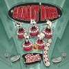 封面 Shaggy Dogs - Your Love Is Dynamite Shaggy Dogs - Your Love Is Dynamite