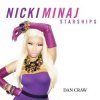 封面 Dan Craw - Nicki Minaj VS The Chainsmokers & Coldplay – Starships (Dan Craw Mash-Up) Dan Craw - Nicki Minaj VS The Chainsmokers & Coldplay – Starships (Dan Craw Mash-Up)