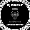 封面 DJ Direkt - Arrangement DJ Direkt - Arrangement