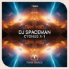 封面 DJ Spaceman - Cygnus X-1 (Extended Mix) DJ Spaceman - Cygnus X-1 (Extended Mix)