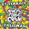 封面 DJ Terrace - Touch The Ground DJ Terrace - Touch The Ground