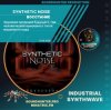 封面 Synthetic Noise - Восстание Synthetic Noise - Восстание