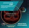 封面 Synthetic Noise - Побег Synthetic Noise - Побег