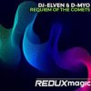 封面 DJ-Elven & D-Myo - Requiem Of The Comets (Extended Mix) DJ-Elven & D-Myo - Requiem Of The Comets (Extended Mix)