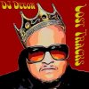封面 DJ. DREON - Lost In The Sound (Original Mix) DJ. DREON - Lost In The Sound (Original Mix)