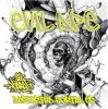 封面 Evil Ape - Distorted Portal (Original Mix) Evil Ape - Distorted Portal (Original Mix)