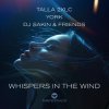 封面 Talla 2XLC x York x DJ Sakin & Friends - Whispers In The Wind Talla 2XLC x York x DJ Sakin & Friends - Whispers In The Wind
