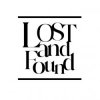封面 Jean M. - Lost & Found #20 Jean M. - Lost & Found #20