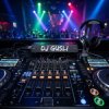 封面 DJ GUSLI - Club drum & bass harmonica DJ GUSLI - Club drum & bass harmonica