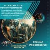 封面 Astroconductor - Victory Over Machines Astroconductor - Victory Over Machines