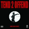 封面 Tend 2 Offend - No Comply Tend 2 Offend - No Comply