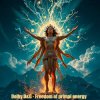 封面 Dolby D&G - Freedom of primal energy Dolby D&G - Freedom of primal energy