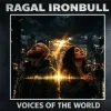 封面 Ragal Ironbull - Voices In The World Ragal Ironbull - Voices In The World