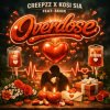 封面 Creepzz X Skidx Feat Kosi Sia - Overdose Creepzz X Skidx Feat Kosi Sia - Overdose