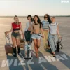 封面 INNA - Wizz Away INNA - Wizz Away