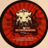 封面 Smokah - Hypnoshot Smokah - Hypnoshot