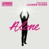 封面 Armin van Buuren feat. Lauren Evans - Alone (Radio Edit) Armin van Buuren feat. Lauren Evans - Alone (Radio Edit)