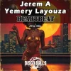 封面 Jerem A; Yemery Layouza - Heartbeat Jerem A; Yemery Layouza - Heartbeat