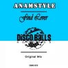 封面 AnAmStyle - Find Lover AnAmStyle - Find Lover