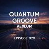封面 Vexlum - Quantum Groove 029 Vexlum - Quantum Groove 029