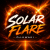 封面 DJ.kwaki - Solar Flare DJ.kwaki - Solar Flare
