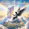 Cover Angel-69 - Escape To Paradise Angel-69 - Escape To Paradise