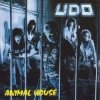 封面 U.D.O. - They Want War U.D.O. - They Want War