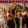 封面 INNA - Morenito INNA - Morenito