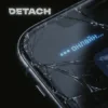 Cover Detach - Онлайн Detach - Онлайн