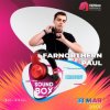 封面 FARNORTHERN PAUL - SOUND BOX (31.05.2026) FARNORTHERN PAUL - SOUND BOX (31.05.2026)