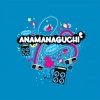 Cover Anamanaguchi - Tempest, Teamwork, Triumph (At Sea) Anamanaguchi - Tempest, Teamwork, Triumph (At Sea)