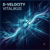 封面 ViTaLiKuS - D-Velocity ViTaLiKuS - D-Velocity