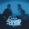 Cover Eli & Fur - Amber Eyes Eli & Fur - Amber Eyes