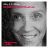 封面 RAM & Susana - RAMelia (Original Mix) RAM & Susana - RAMelia (Original Mix)
