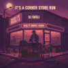 封面 DJ GUSLI - Corner Store DJ GUSLI - Corner Store