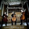 封面 Apocalyptica - Hope Apocalyptica - Hope