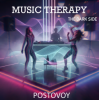 封面 Postovoy - the dark side Postovoy - the dark side