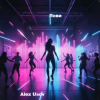 Обкладинка Alex Usov - Лови Alex Usov - Лови