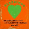 封面 Calvin Harris & Clementine Douglas - Blessings (Extended Mix) Calvin Harris & Clementine Douglas - Blessings (Extended Mix)