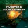 封面 PAPERCLIP, 1NVERTER - Ultrafunk PAPERCLIP, 1NVERTER - Ultrafunk