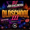 封面 DJ Heidelberg - The Best From Oldschool III (Podcast) #8 DJ Heidelberg - The Best From Oldschool III (Podcast) #8