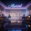 封面 Marcel - Touch me Marcel - Touch me