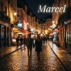 封面 Marcel - I see your face Marcel - I see your face
