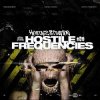 封面 Hostage Situation - Dreaming Hostage Situation - Dreaming