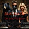 封面 Blackman & DJ Art - Ragnarök Blackman & DJ Art - Ragnarök