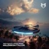 封面 Alex M.O.R.P.H. & Roman Messer - Millennium Falcon (Extended Mix) Alex M.O.R.P.H. & Roman Messer - Millennium Falcon (Extended Mix)