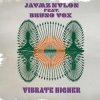 封面 Jaymz Nylon - Vibrate Higher Jaymz Nylon - Vibrate Higher