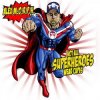 封面 Alex M.O.R.P.H. - New York City Alex M.O.R.P.H. - New York City