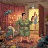 封面 Марсель Давлетов - Это странно Марсель Давлетов - Это странно